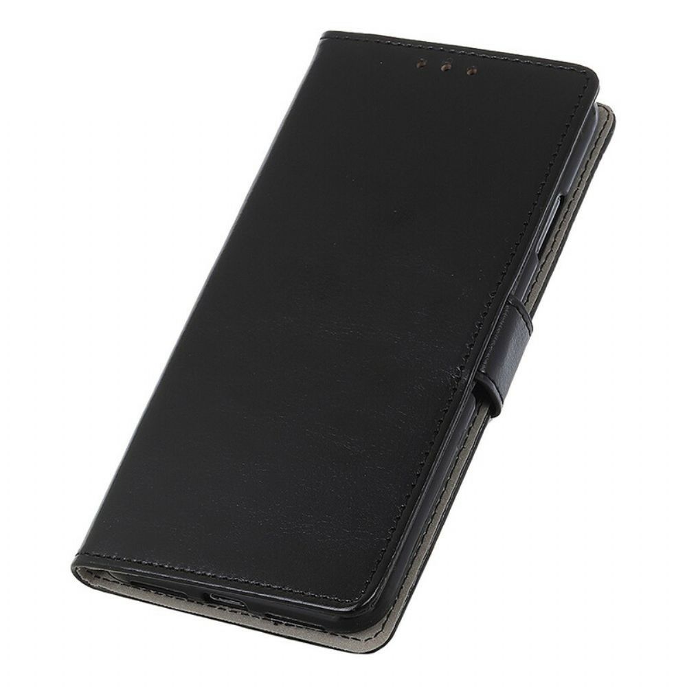 Flip Case Für Samsung Galaxy Note 20 Ultra Klassisch