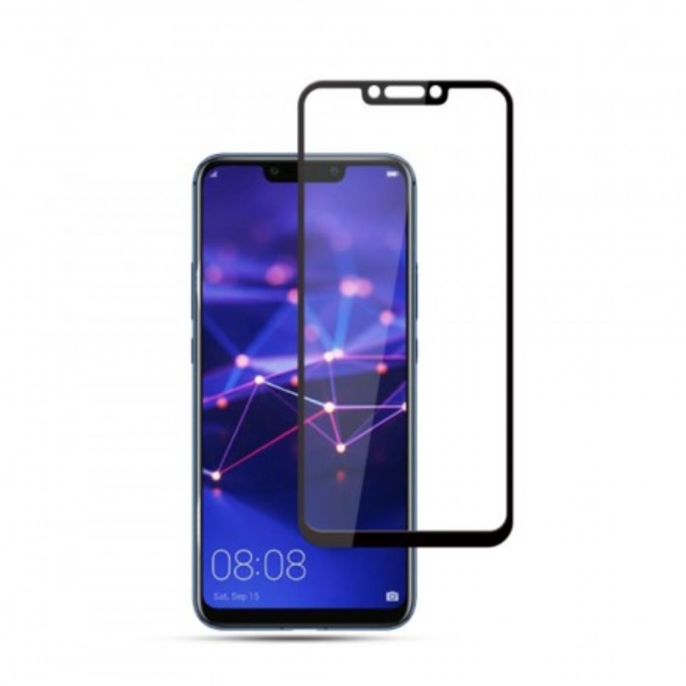 Schutz Aus Gehärtetem Glas Für Huawei Mate 20 Lite