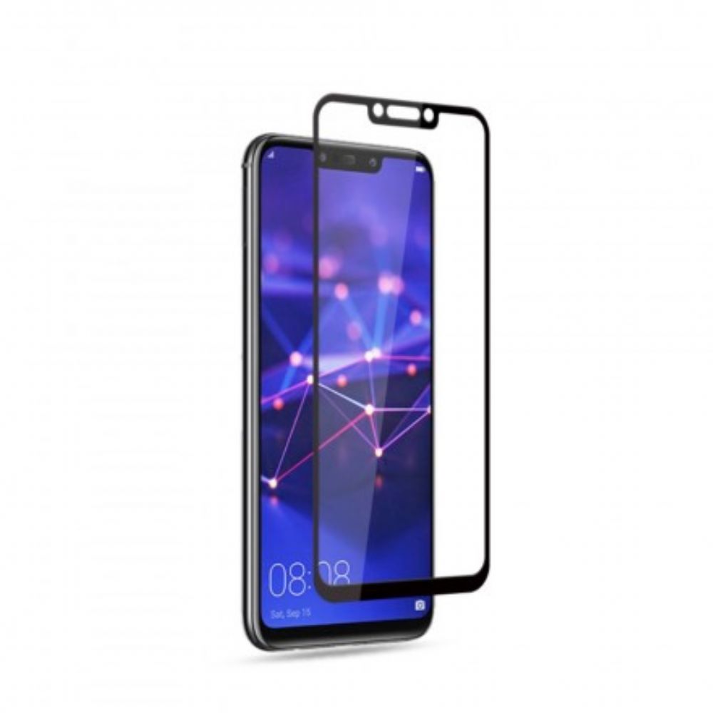 Schutz Aus Gehärtetem Glas Für Huawei Mate 20 Lite