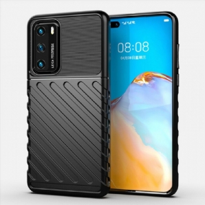 Hülle Für Huawei P40 Donnerserie