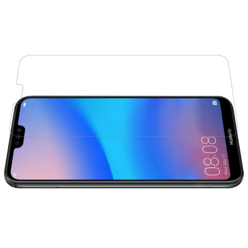 Displayschutzfolie Für Huawei P20 Lite Nillkin Mate