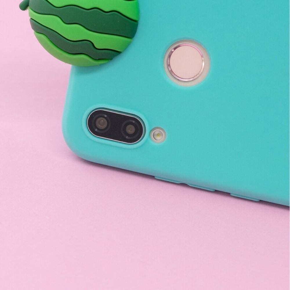 Hülle Für Huawei P20 Lite 3d Wassermelone