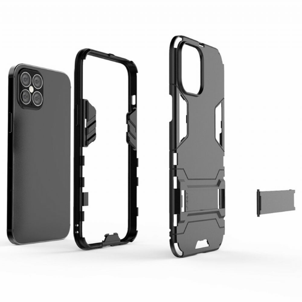 Handyhülle Für iPhone 12 Pro Max Extrem Widerstandsfähig