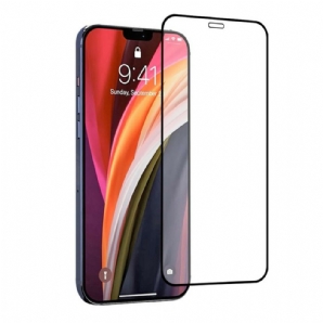 Hülle Aus Gehärtetem Glas Für iPhone 12 Pro Max Rurihai