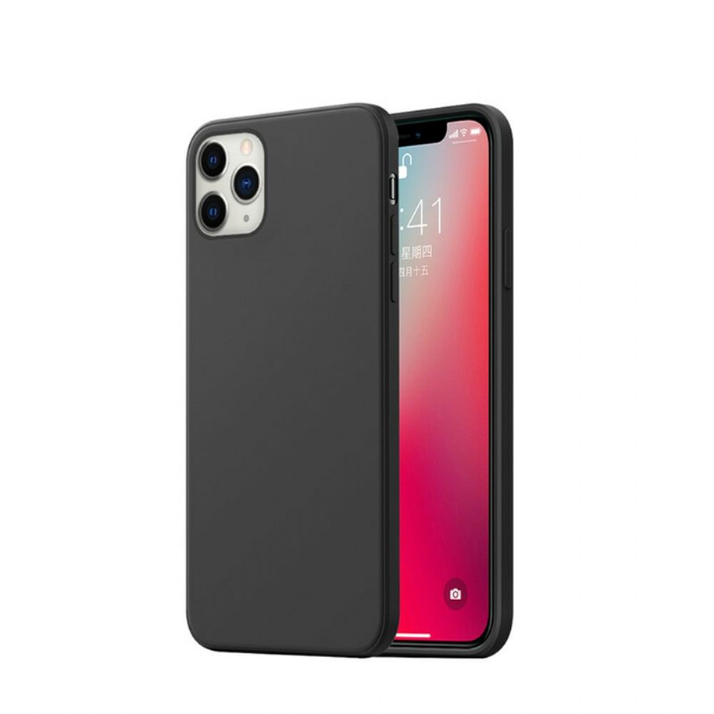 Hülle Für iPhone 12 Pro Max Soft-serie Nxe