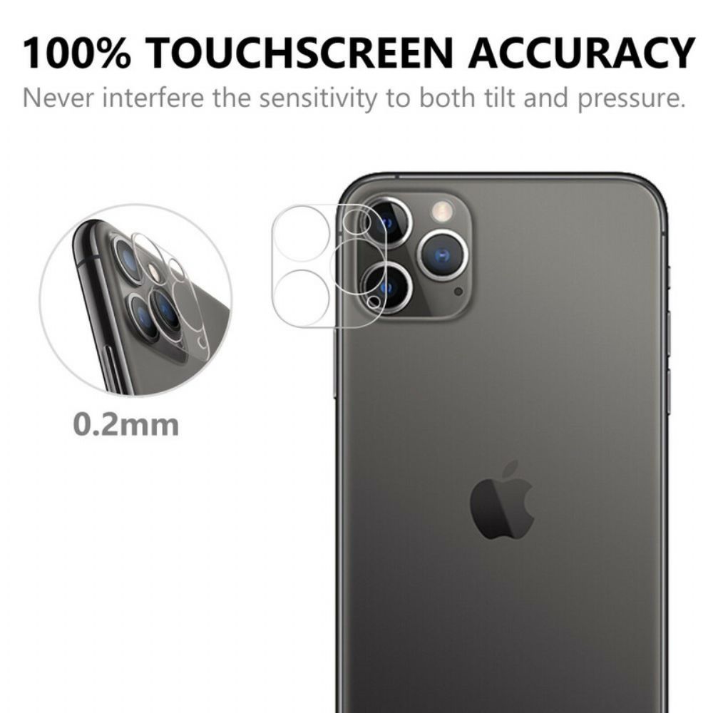 Schutzscheibe Aus Gehärtetem Glas Für iPhone 12 Pro Max