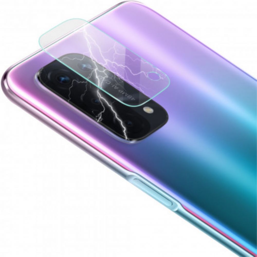 Schutzscheibe Aus Gehärtetem Glas Für Oppo A54 5G / A74 5G