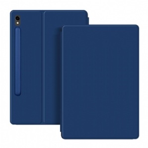 Case Für Samsung Galaxy Tab S9 Fe Magnetisch