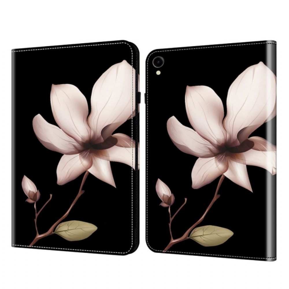 Case Samsung Galaxy Tab S9 Fe Blume