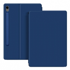 Case Samsung Galaxy Tab S9 Fe Magnetische Unterstützung