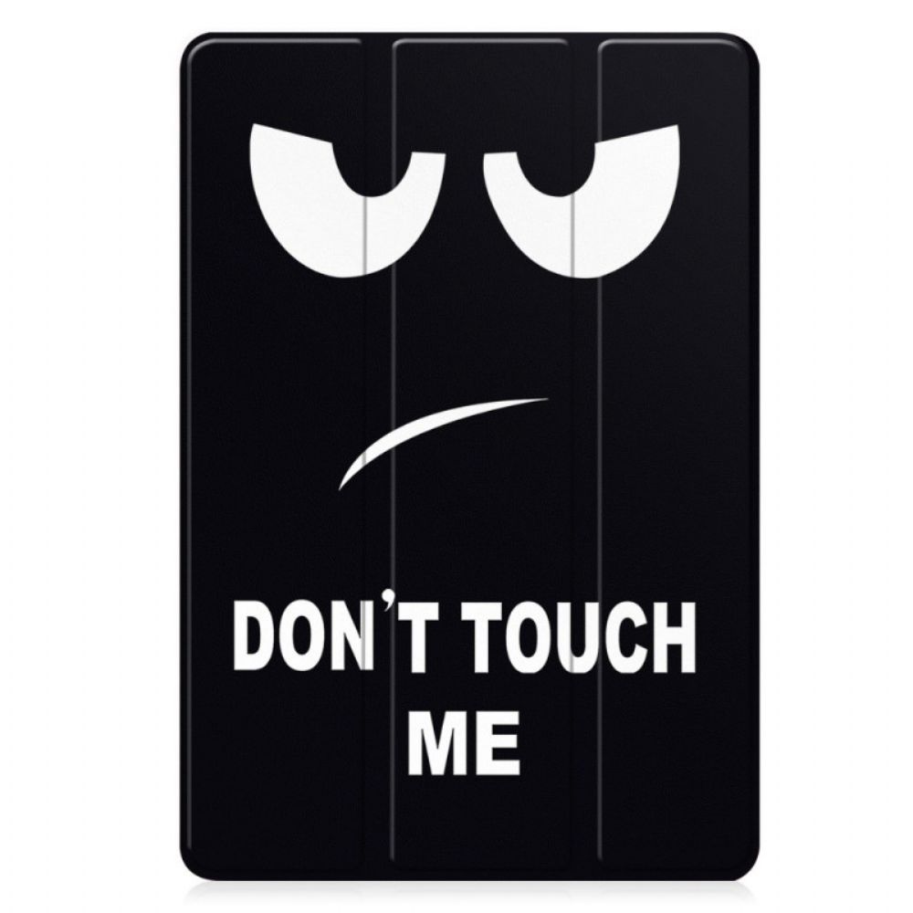 Samsung Galaxy Tab S9 Fe Don't Touch Me Stylus-halter