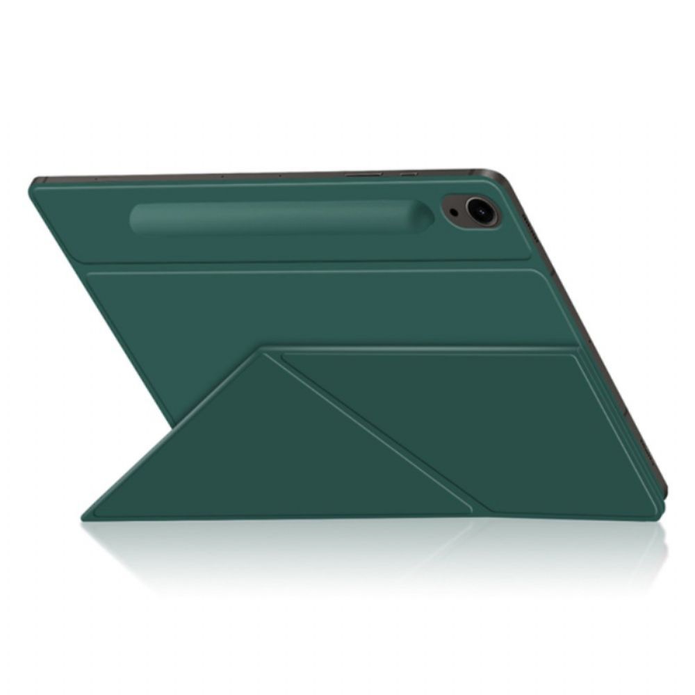 Samsung Galaxy Tab S9 Fe Magnetisches Origami