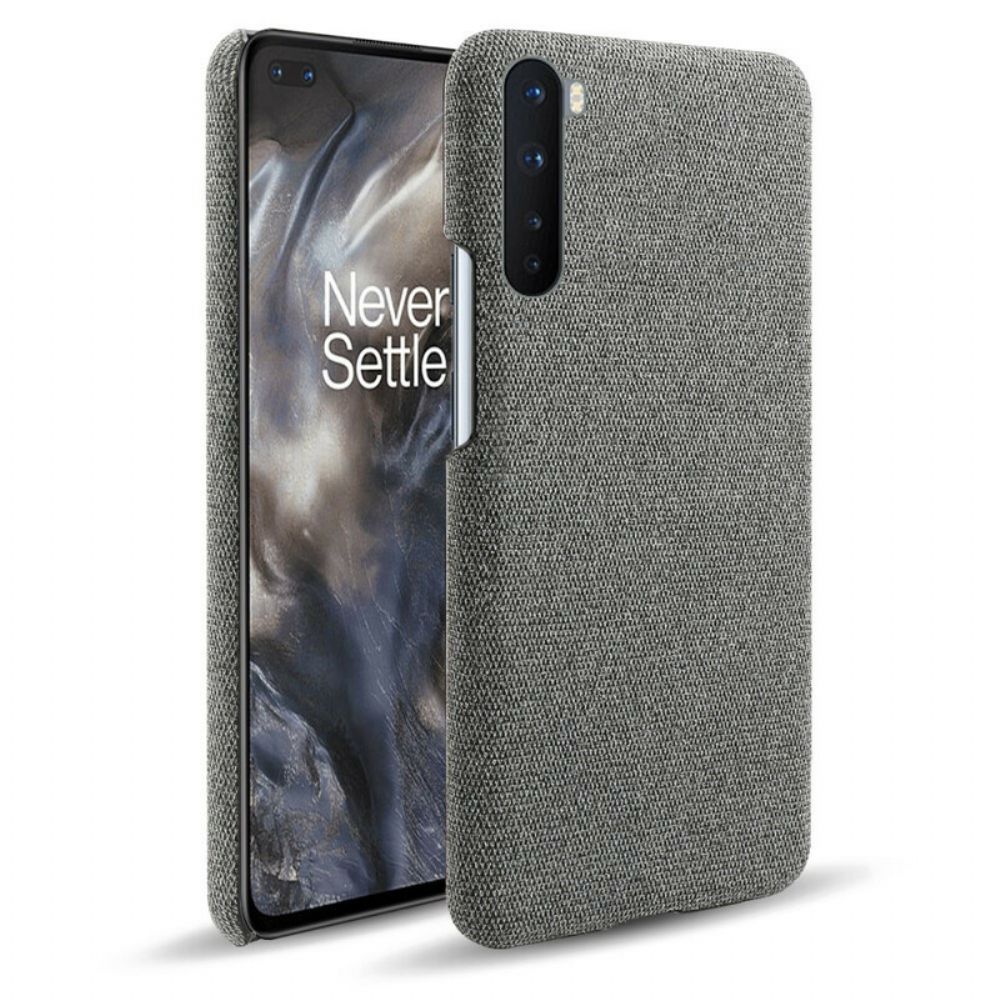 Hülle Für OnePlus Nord Ksq Tuch