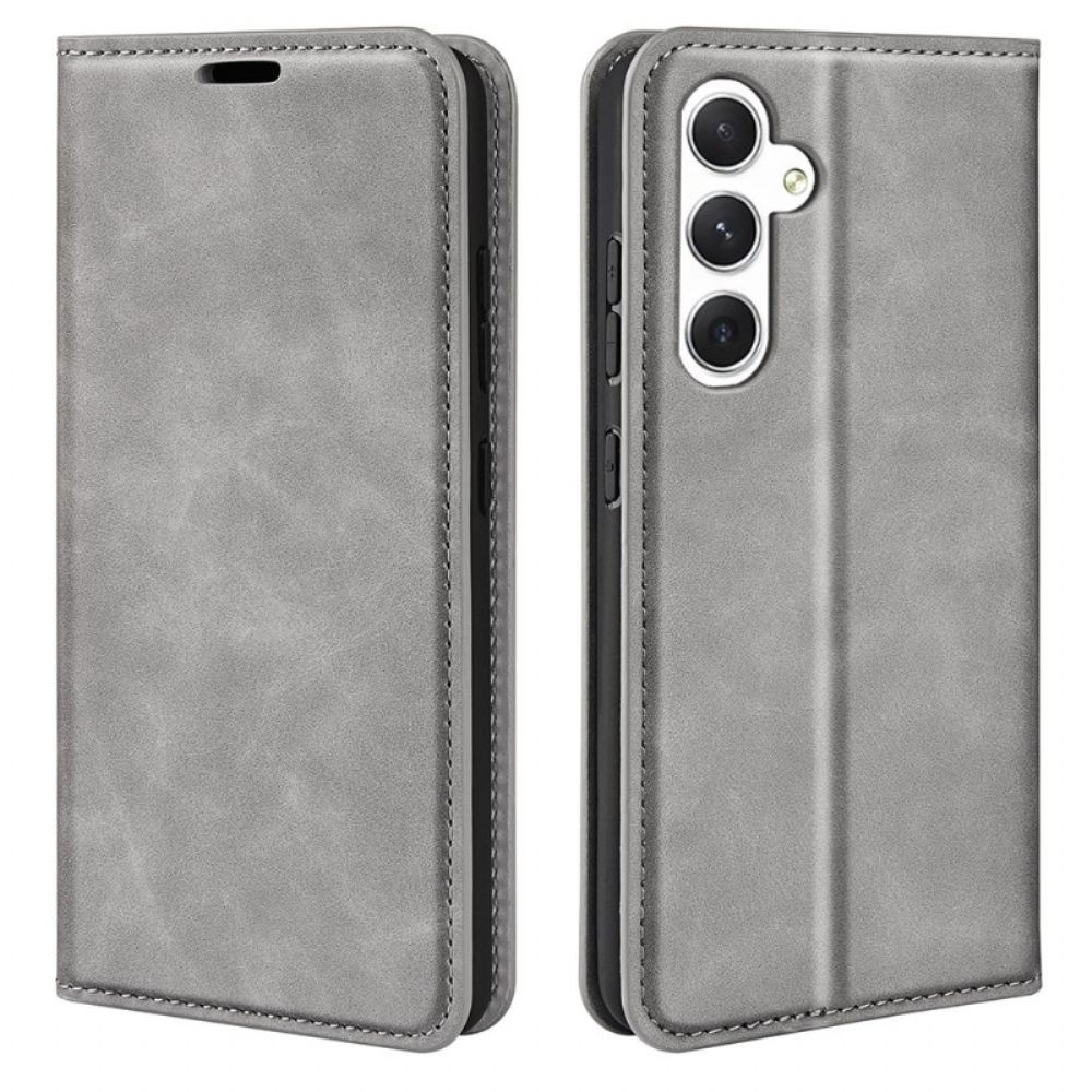 Flip Case Samsung Galaxy S24 Plus 5g Klassisch