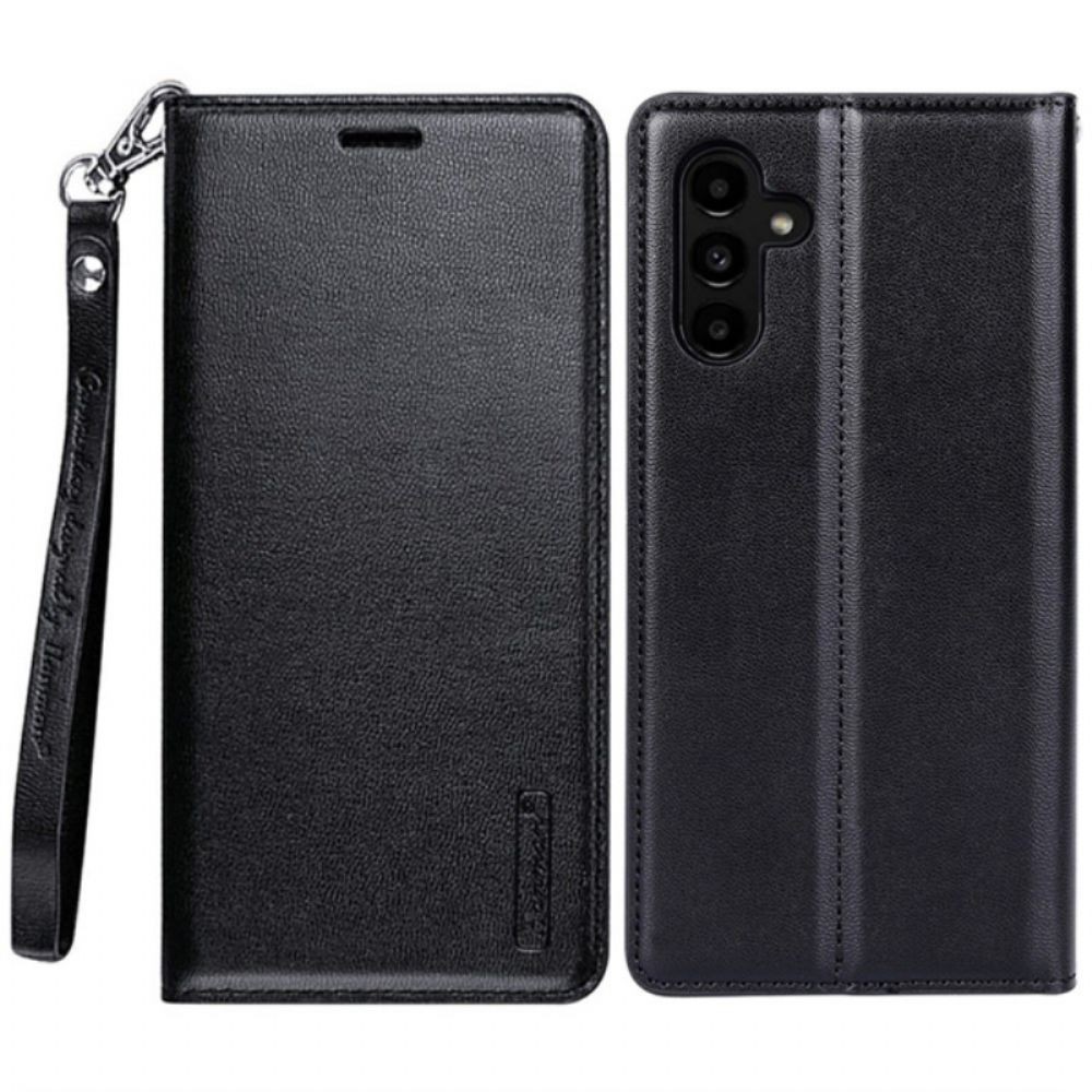 Flip Case Samsung Galaxy S24 Plus 5g Minuo-serie Hanman