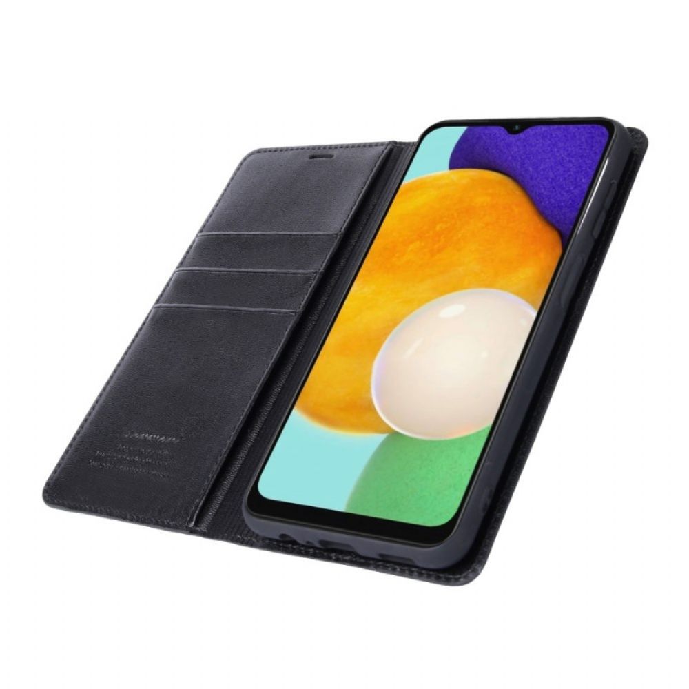 Flip Case Samsung Galaxy S24 Plus 5g Minuo-serie Hanman