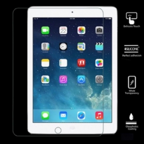 Displayschutzfolie Aus Gehärtetem Glas Für iPad Air