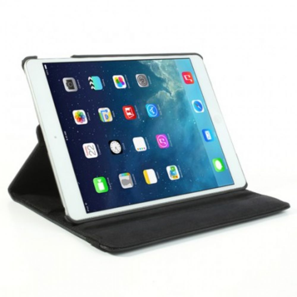 Flip Case Für iPad Air Um 360° Drehbar