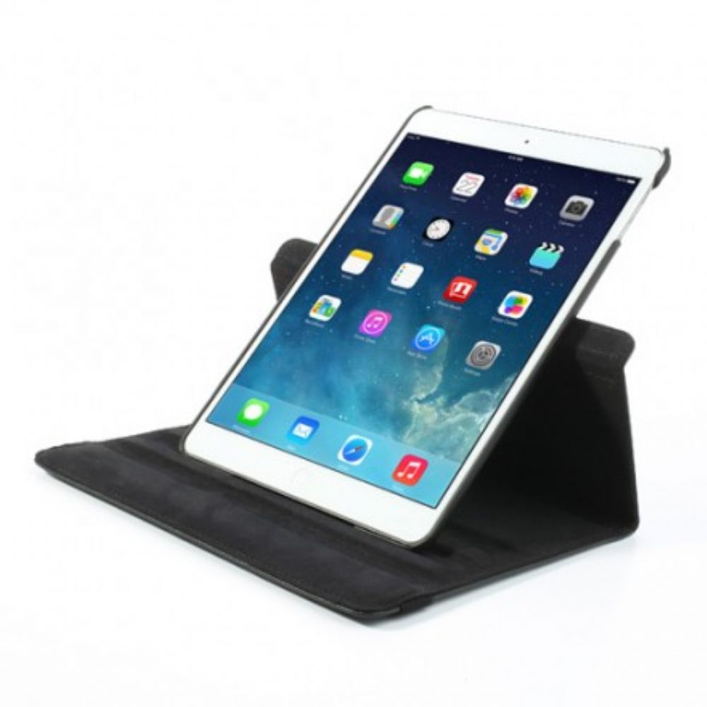 Flip Case Für iPad Air Um 360° Drehbar