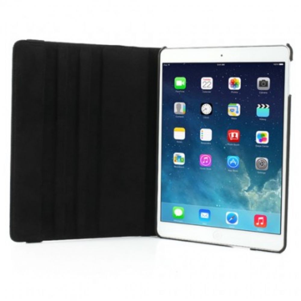 Flip Case Für iPad Air Um 360° Drehbar