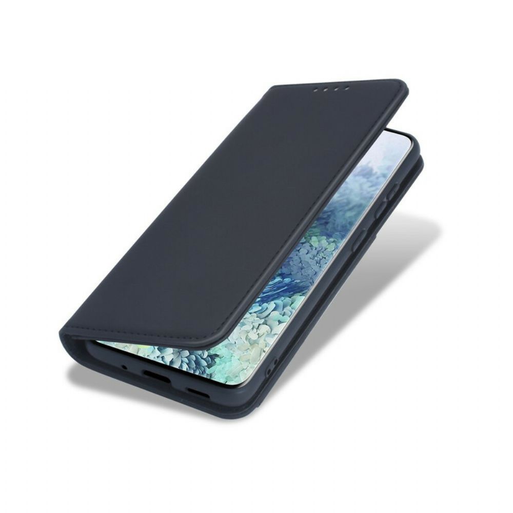 Schutzhülle Für Samsung Galaxy S20 Flip Case Stützkartenhalter