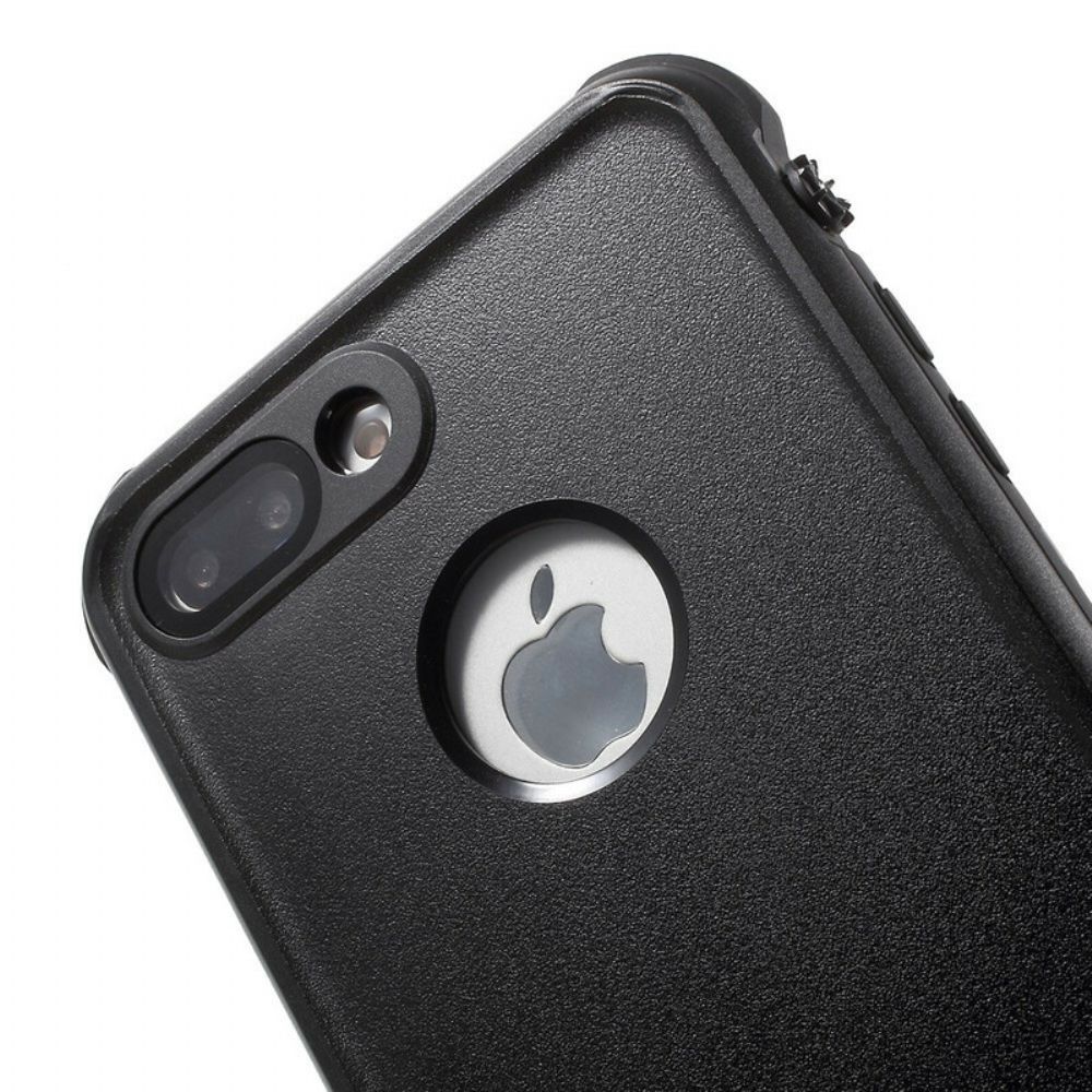 Handyhülle Für iPhone 8 Plus / 7 Plus Wasserfester Redpepper