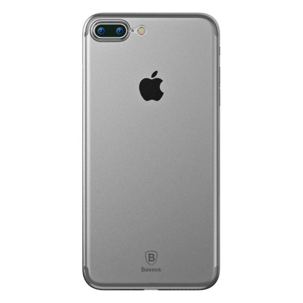 Hülle Für iPhone 8 Plus / 7 Plus Premium-serie Mate