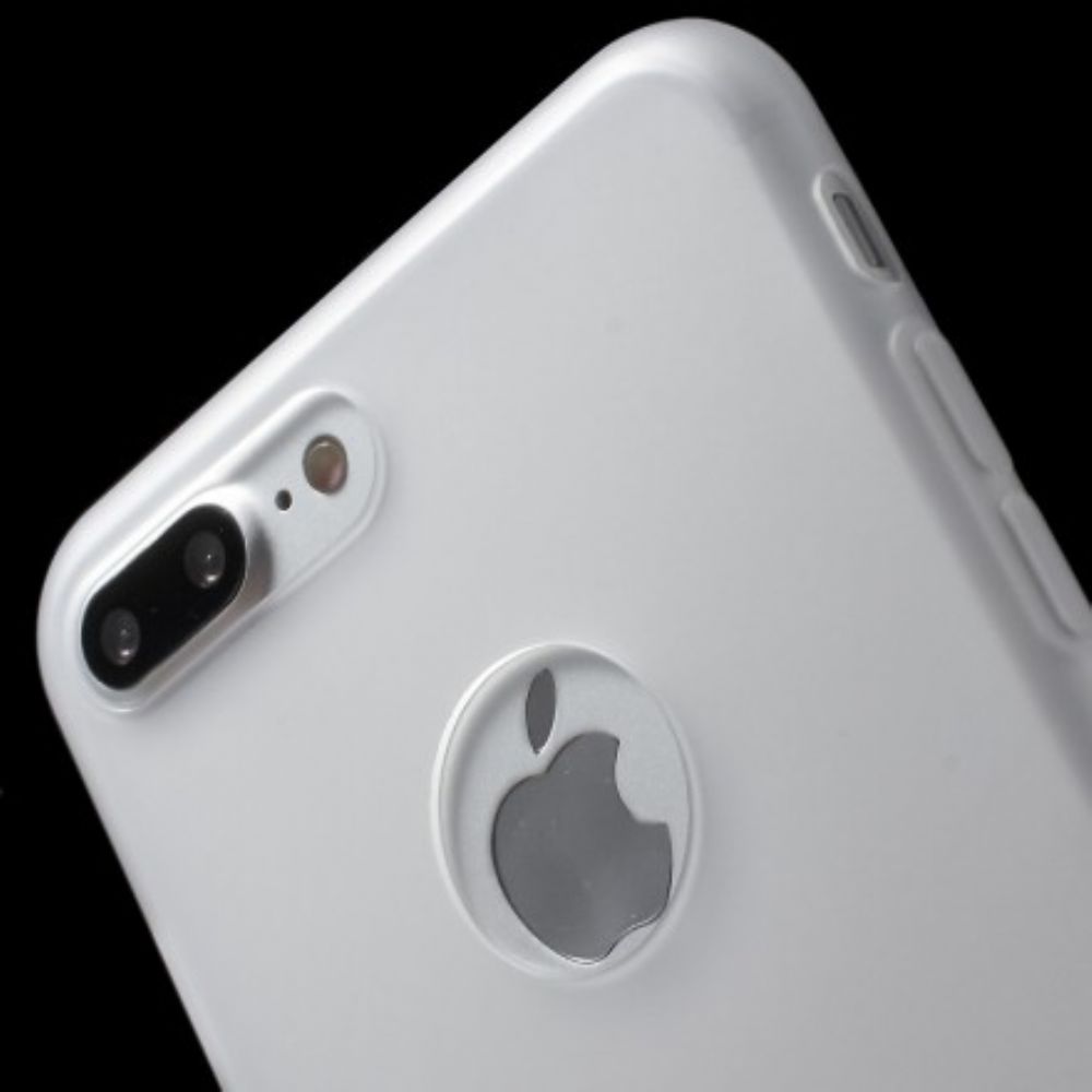 Hülle Für iPhone 8 Plus / 7 Plus Silikon Supreme