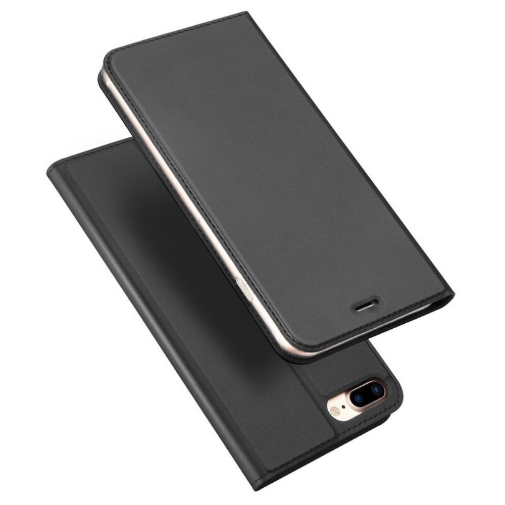 Schutzhülle Für iPhone 8 Plus / 7 Plus Flip Case Harmonisch