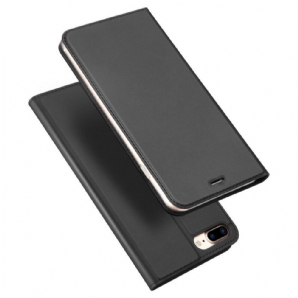 Schutzhülle Für iPhone 8 Plus / 7 Plus Flip Case Harmonisch