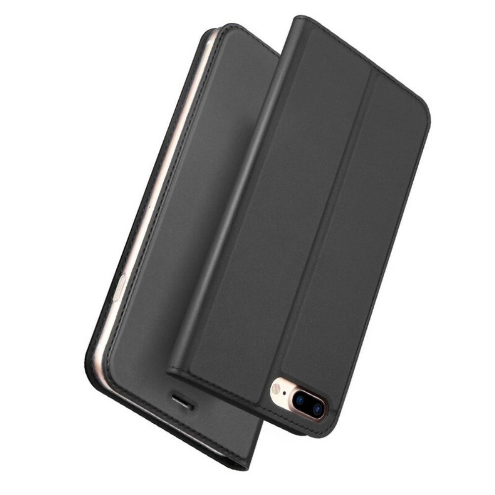 Schutzhülle Für iPhone 8 Plus / 7 Plus Flip Case Harmonisch