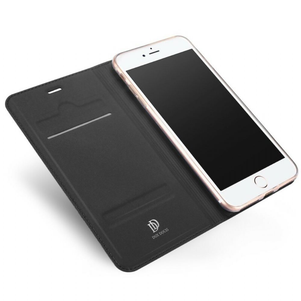 Schutzhülle Für iPhone 8 Plus / 7 Plus Flip Case Harmonisch