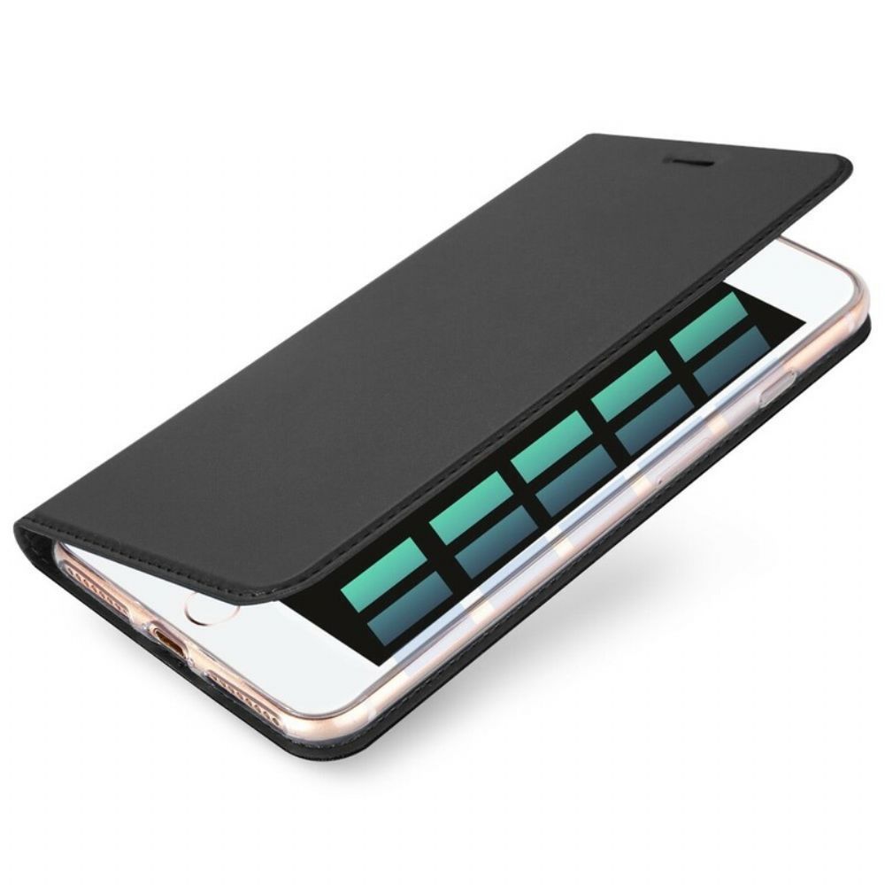 Schutzhülle Für iPhone 8 Plus / 7 Plus Flip Case Harmonisch