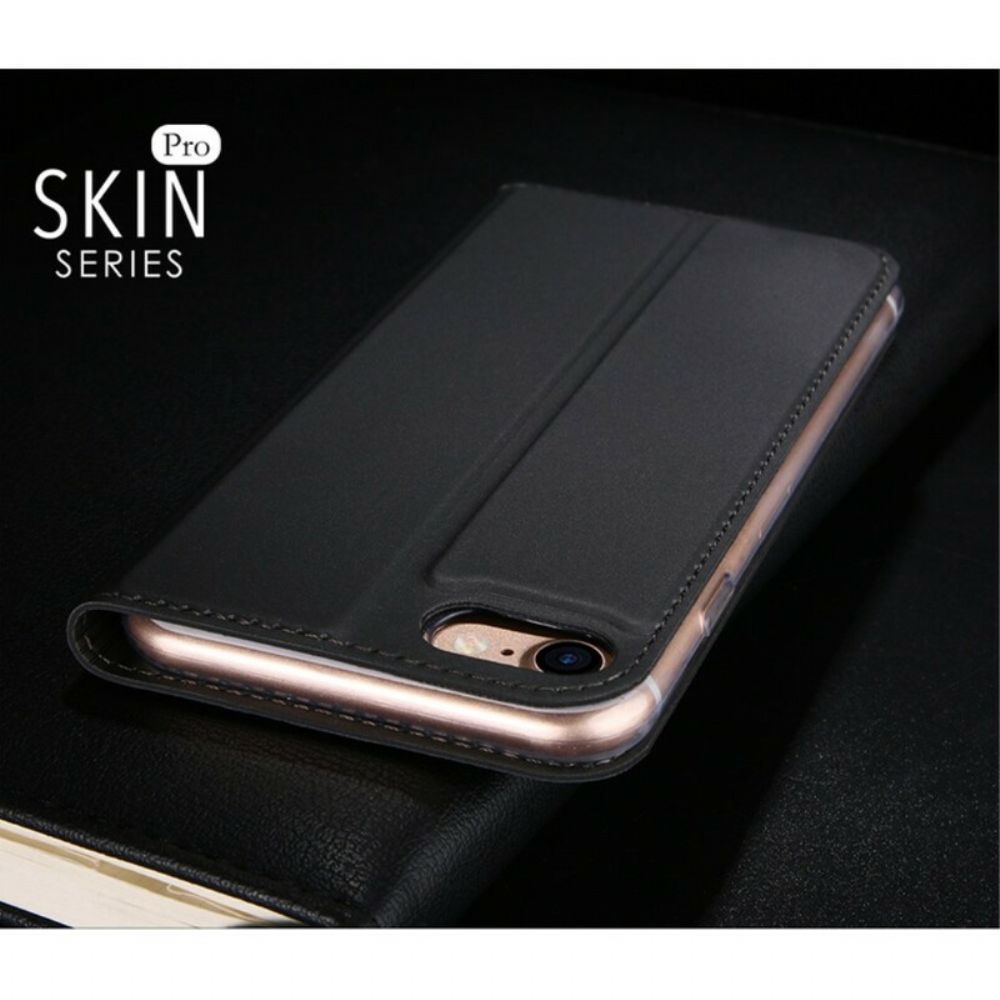 Schutzhülle Für iPhone 8 Plus / 7 Plus Flip Case Harmonisch