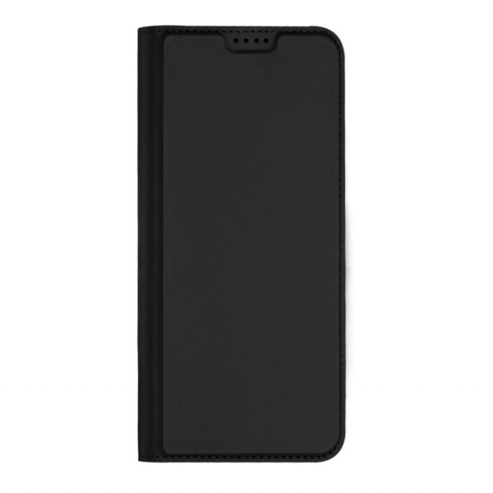 Flip Case Xiaomi 14 Ultra Handyhülle Skin Pro Series Dux Ducis