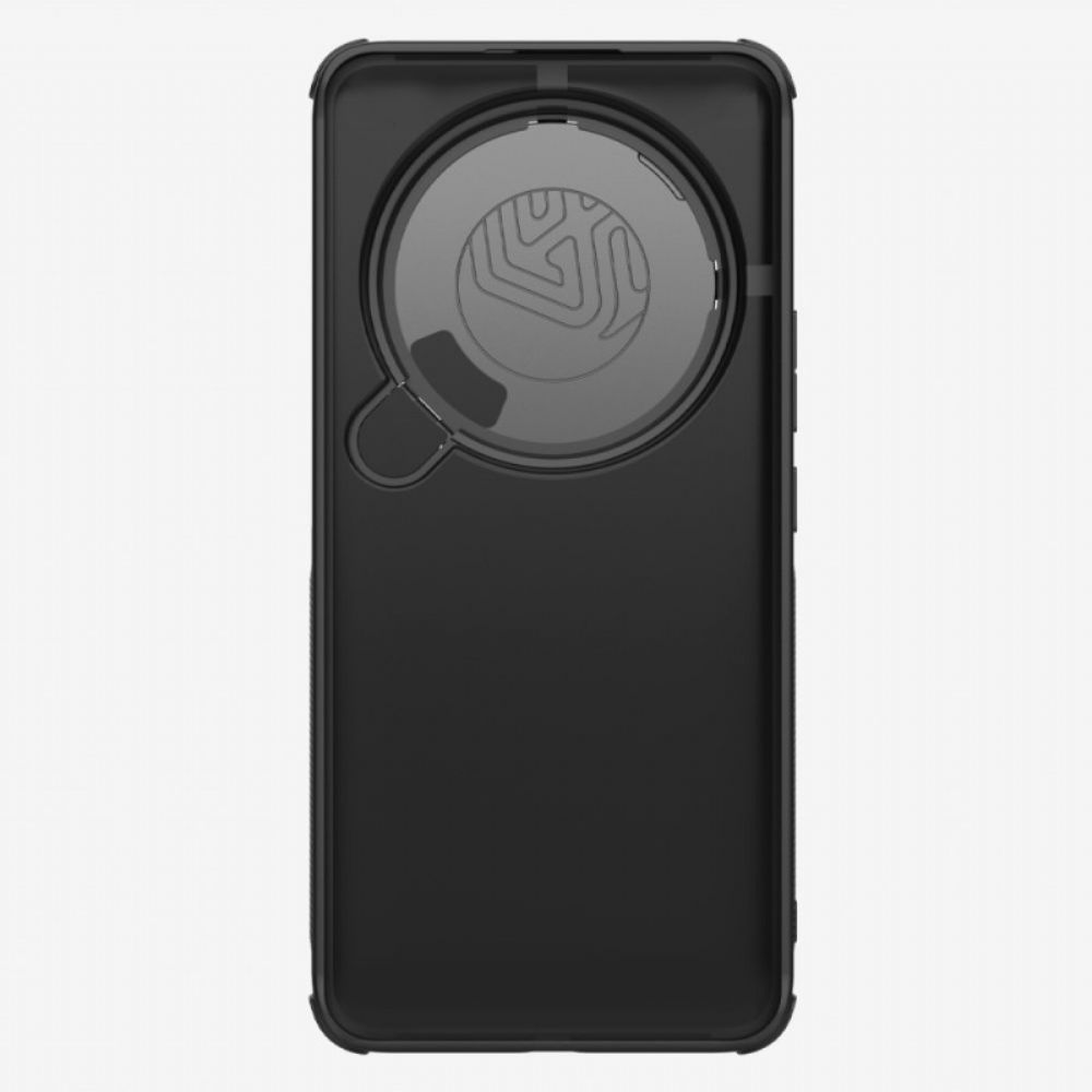 Hülle Xiaomi 14 Ultra Camshield Prop Nillkin