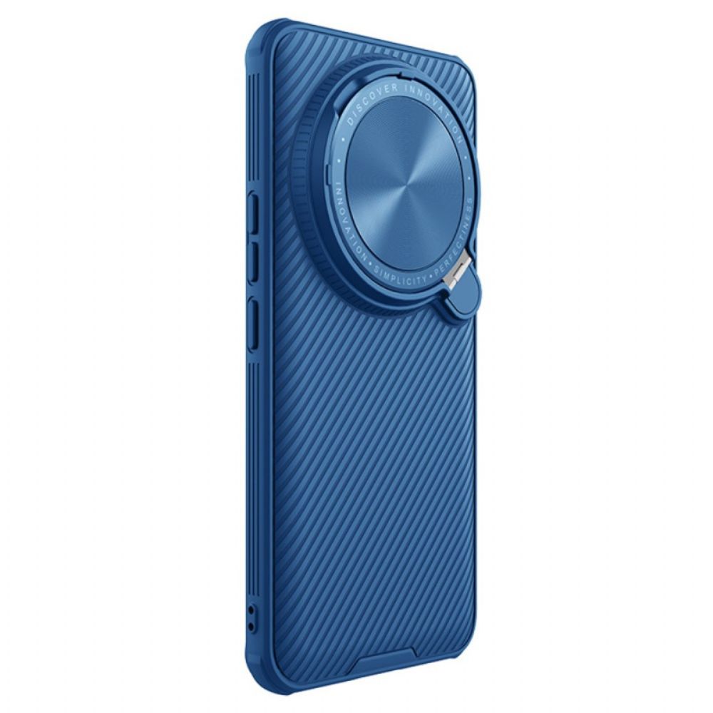 Hülle Xiaomi 14 Ultra Handyhülle Camshield Prop-serie Camshield Prop-serie Blau