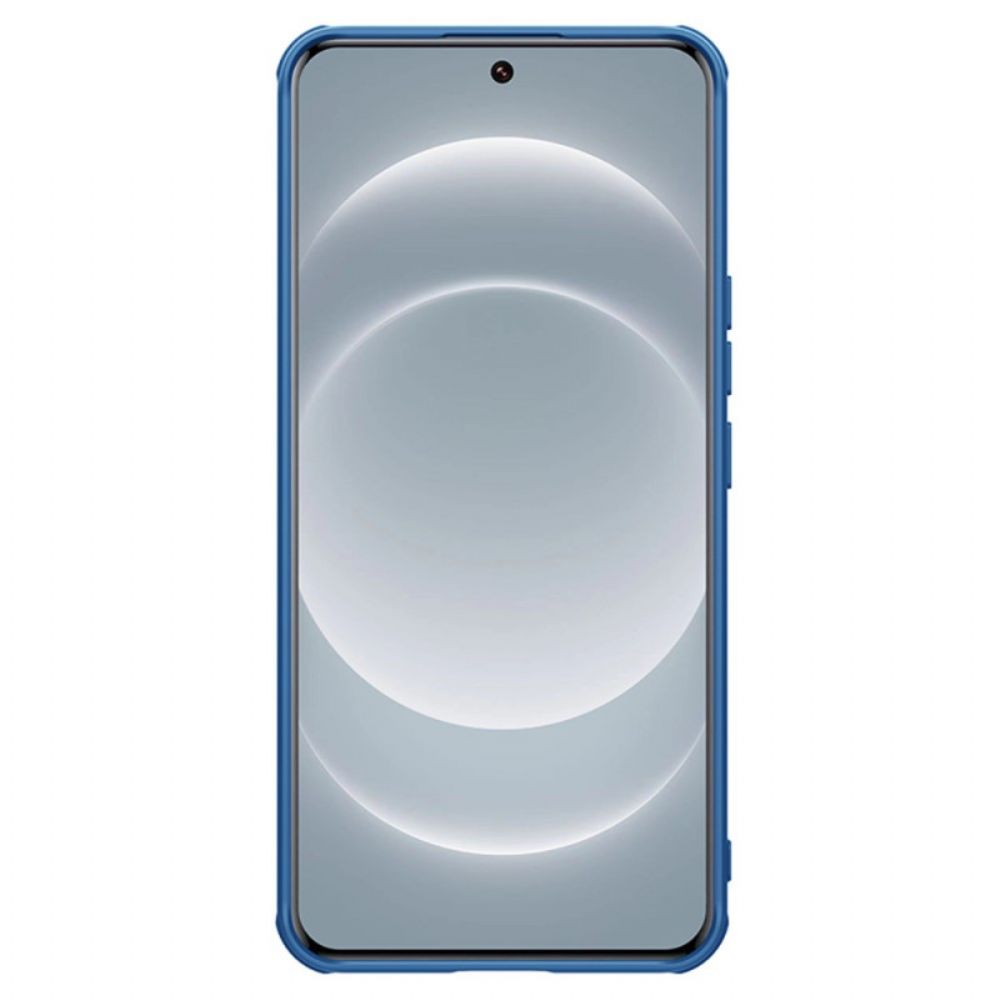 Hülle Xiaomi 14 Ultra Handyhülle Camshield Prop-serie Camshield Prop-serie Blau