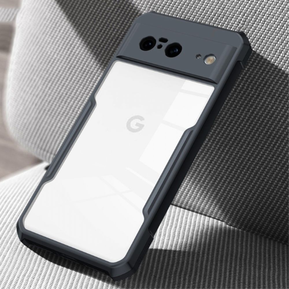 Hülle Google Pixel 8 Superresistent Xundd