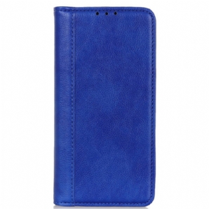 Flip Case Xiaomi Redmi Note 13 Pro 4g Spaltleder