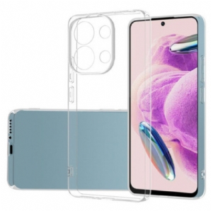 Hülle Für Xiaomi Redmi Note 13 Pro 4g Transparent