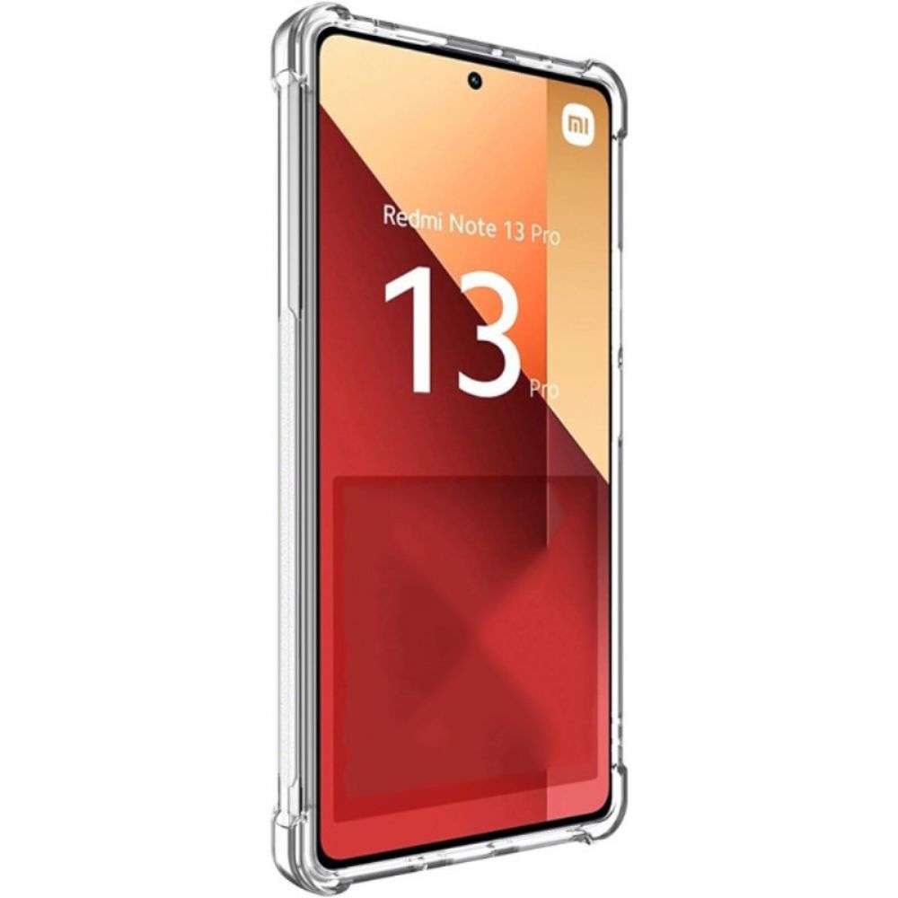 Hülle Xiaomi Redmi Note 13 Pro 4g Imak-airbags