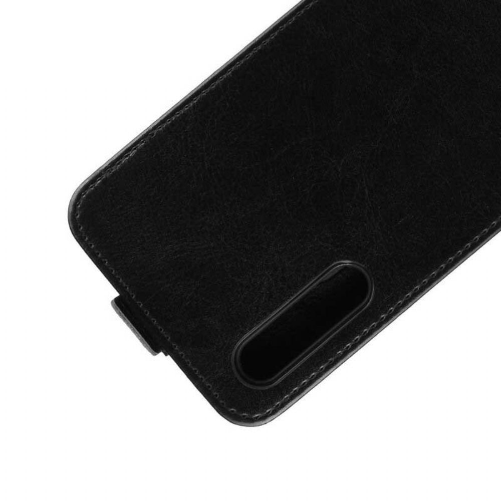 Flip Case Für Huawei P Smart Pro / Honor 9X Pro Flip Case Klappbar