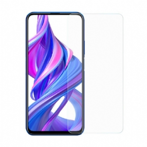 Schutz Aus Gehärtetem Glas Für Huawei P Smart Pro / Honor 9X Pro