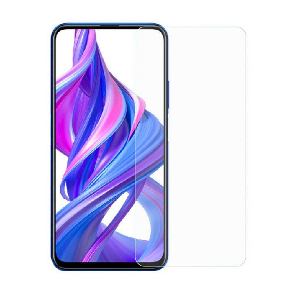 Schutz Aus Gehärtetem Glas Für Huawei P Smart Pro / Honor 9X Pro