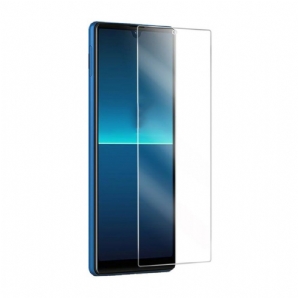 Arc Edge Hartglasschutz (0.3 Mm) Für Sony Xperia L4 Bildschirm