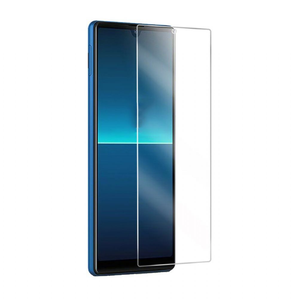 Arc Edge Hartglasschutz (0.3 Mm) Für Sony Xperia L4 Bildschirm