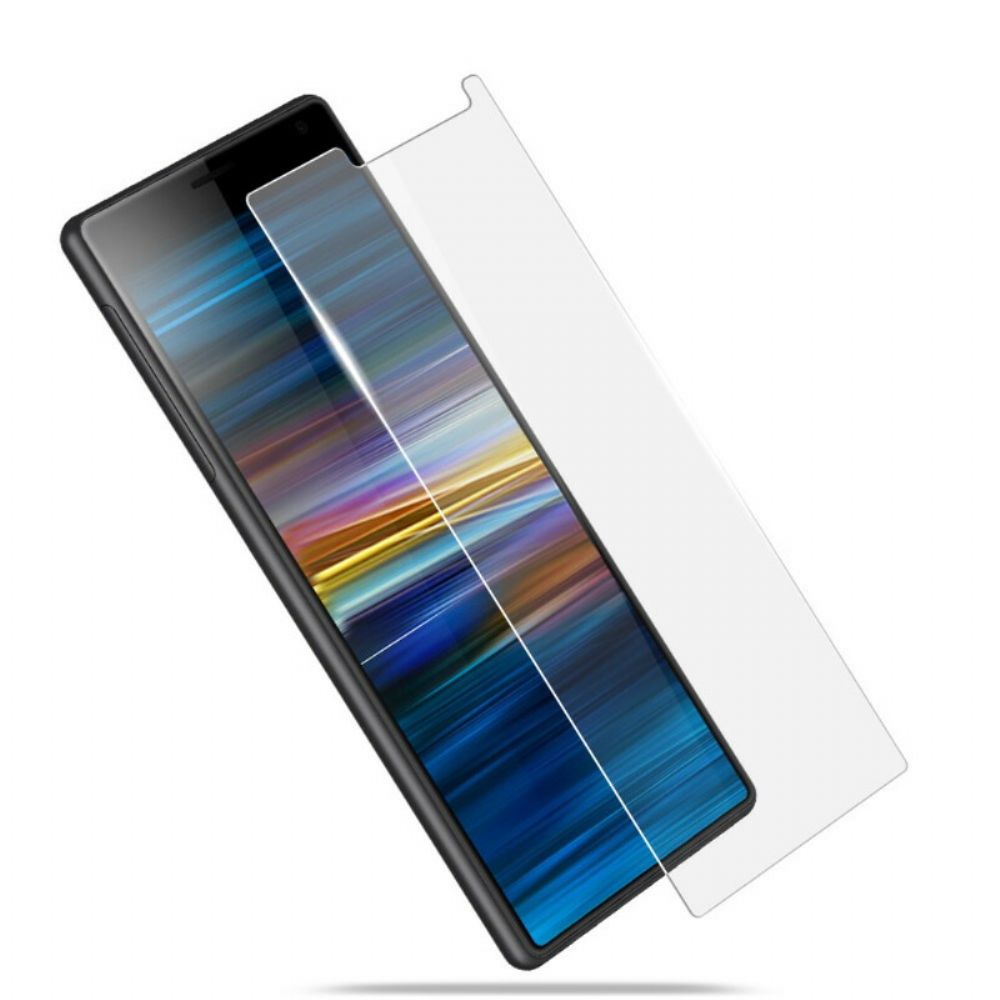 Imak Schutzfolie Für Sony Xperia 10