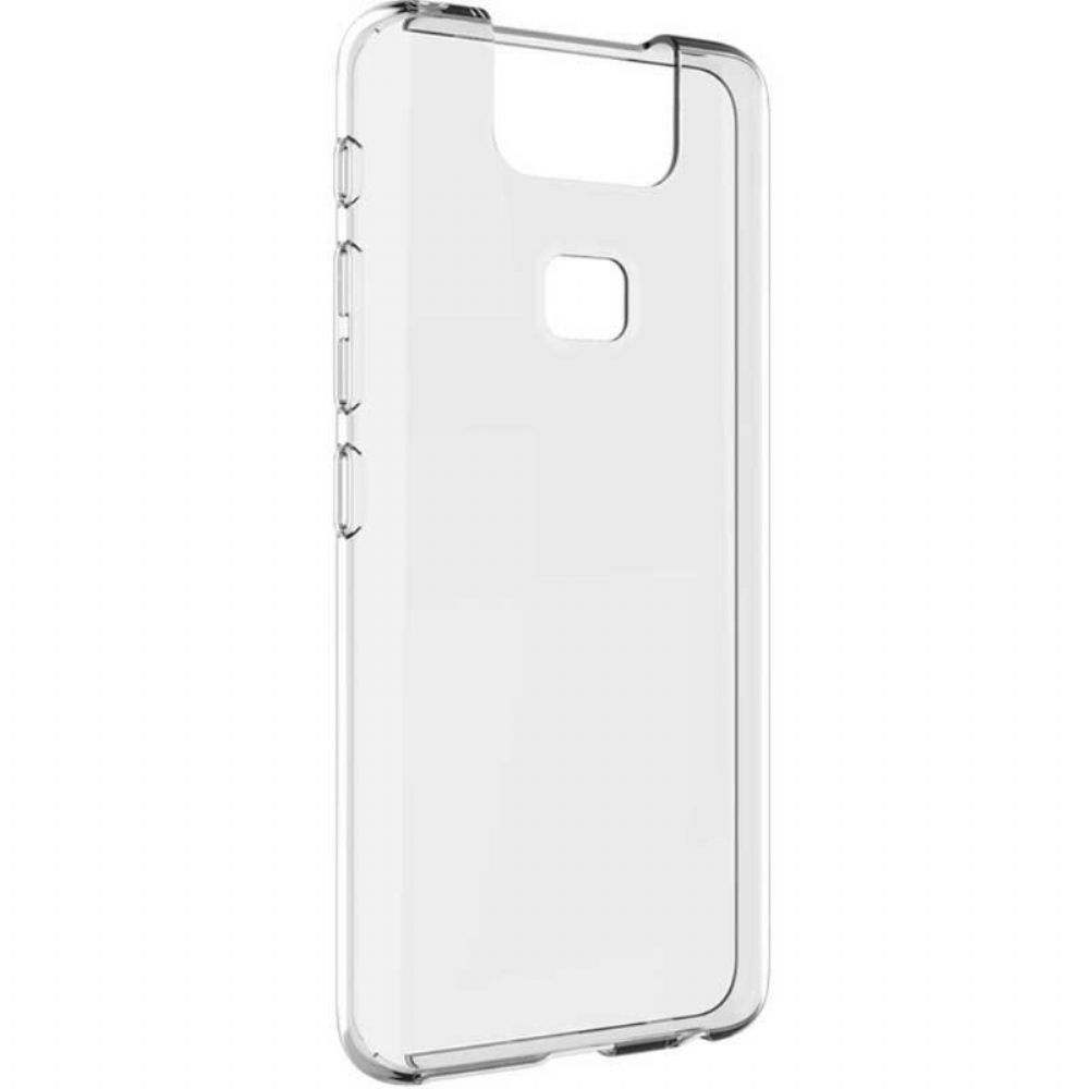 Hülle Für Asus ZenFone 6 Imak Transparent