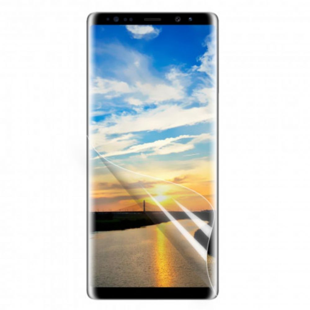 Displayschutzfolie Für Samsung Galaxy Note 8